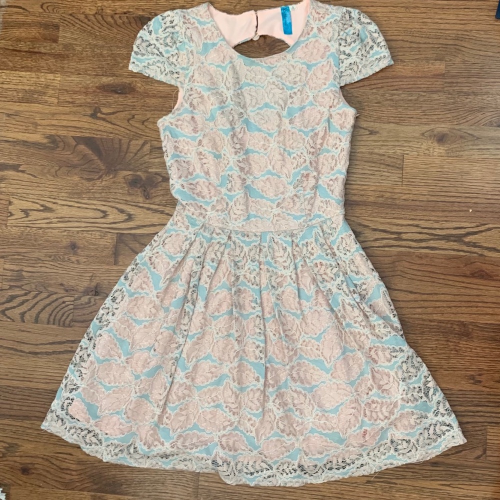 Pretty Dainty Dress